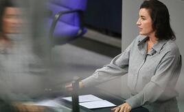 Bär will Wechseljahre-Forschung mit 21 Millionen Euro fördern