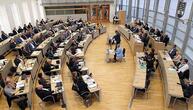 Mützenich kritisiert AfD-BSW-Antrag zu Russland-Sanktionen