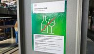 GdP begrüßt bundesweites Alkoholverbot an Bahnhöfen