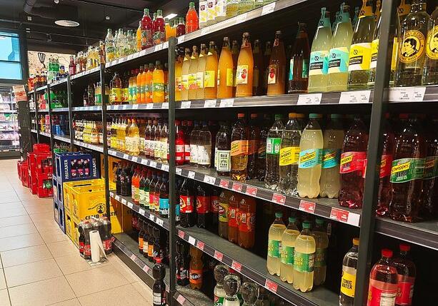 Bild vergr&ouml;&szlig;ern: Schleswig-Holstein pocht auf Zuckersteuer für Gesundheitssystem