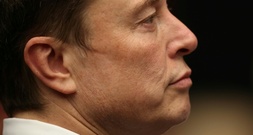 US-Tech-Unternehmer Musk: