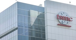 Chip-Hersteller TSMC verbucht sechsten Rekordgewinn in Folge