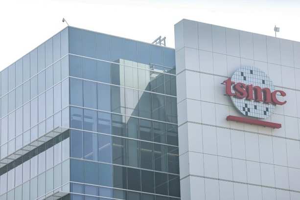 Bild vergr&ouml;&szlig;ern: Chip-Hersteller TSMC verbucht sechsten Rekordgewinn in Folge
