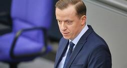 Bundestag hebt Immunität von SPD-Politiker Ahmetovic auf