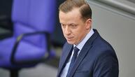 Bundestag hebt Immunität von SPD-Politiker Ahmetovic auf