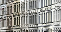 Schneller als die Inflation: Mieten in deutschen Städten ziehen wieder stärker an