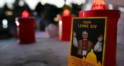 Vatikan: Papst Leo XIV. hat 