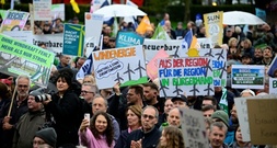 Bundestags-Gutachten: Neues Energiegesetz womöglich nicht mit EU-Recht vereinbar