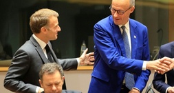 Streit ums Geld: EU-Staats- und Regierungschefs verhandeln über nächsten EU-Haushalt