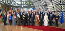 Angriffe auf Saudi-Arabien: EU sagt Gipfel mit Golfstaaten ab