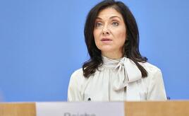 Reiche unterhält regen Kontakt zu Energieunternehmen