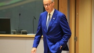 Merz fordert zusätzliche Ukraine-Unterstützung: 