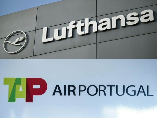 Bild vergr&ouml;&szlig;ern: Lufthansa strebt weitere Aufstockung der Beteiligung an portugiesischer TAP an