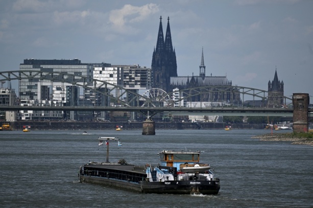 Bild vergr&ouml;&szlig;ern: Urteil: Bürgerbegehren zum Ausbau von Radwegen in Köln ist unzulässig