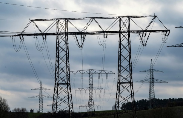 Bild vergr&ouml;&szlig;ern: Netzentgelte für Gas steigen voraussichtlich - Stromnetzkosten im Schnitt stabil