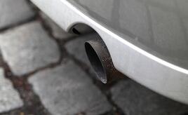 Studie: E-Auto-Boom macht CO2-Grenzwerte für 2030 erreichbar