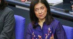 Bundesverfassungsgericht: Reiche muss Video gegen Linke löschen