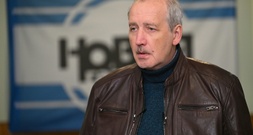 Russland: Chefredakteur der