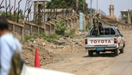 Regierung: Huthi-Miliz im Jemen greift Präsidentenpalast in Aden mit Raketen an