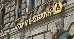 EZB erlaubt Unicredit Übernahme von Commerzbank