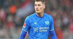 Europa League: Leverkusen schlägt Lech Posen