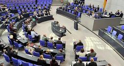 Bundestag stimmt für Erhöhung der Tabaksteuer
