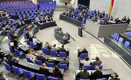 Bundestag stimmt für Erhöhung der Tabaksteuer