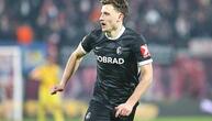 Freiburg startet mit Sieg gegen Jablonec in die Conference League