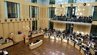 Bundesrat wählt neuen Vorsitz und berät über Steuerreform und frühe Bildung