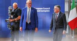 EU will 