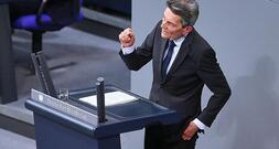 Mützenich drängt auf europäische Initiative für Ukraine-Frieden