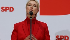 Ex-Ministerpräsident Sellering traut Schwesig Kanzlerschaft zu