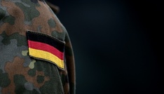 Sexuelle Übergriffe bei der Bundeswehr: Wehrbeauftragter fordert Aufklärung