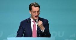 NRW-Ministerpräsident Wüst turnusgemäß zum neuen Bundesratspräsidenten gewählt