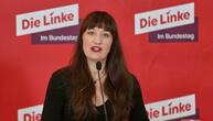 Reichinnek kritisiert Gesetz gegen Vergesellschaftung
