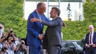 Deutschland und Frankreich vereinbaren Verbrenner-Aus-Aus