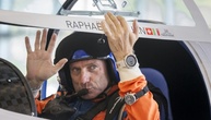 9640 Meter: Höhenrekord des Schweizer Solarflugzeugs SolarStratos bestätigt