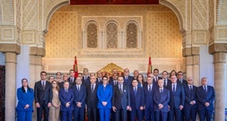 Marokkos König ernennt Regierung unter erster Ministerpräsidentin der Geschichte