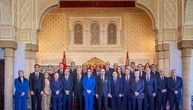 Marokkos König ernennt Regierung unter erster Ministerpräsidentin der Geschichte