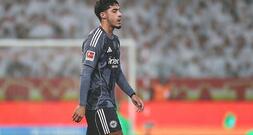 Bundesliga: Frankfurt schlägt Köln