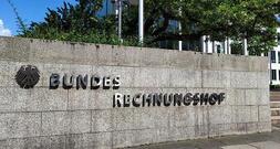 Bundesrechnungshof kritisiert wachsende Finanzlücke
