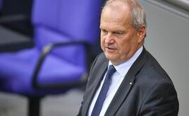 CDU sieht 28-Milliarden-Lücke im Bundeshaushalt 2028