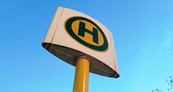 Linke kritisiert Kürzung von E-Bus-Förderung