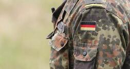 Mehr Meldungen zu sexuellen Übergriffen in der Bundeswehr