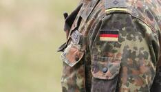 Mehr Meldungen zu sexuellen Übergriffen in der Bundeswehr