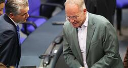 Miersch und Frei besuchen Nato-Ostflanke in Litauen