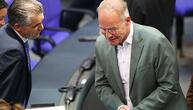 Miersch und Frei besuchen Nato-Ostflanke in Litauen