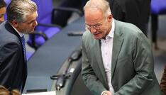 Miersch und Frei besuchen Nato-Ostflanke in Litauen