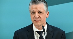 Unionsfraktionschef Frei warnt SPD vor Aufschnüren des Rentenpakets