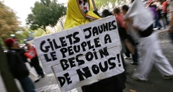 Rund 1500 Aktionen bei landesweitem Protesttag in Frankreich geplant